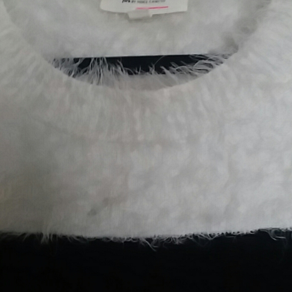 Vince camuto multi pattern sweater - Picture 2 of 6